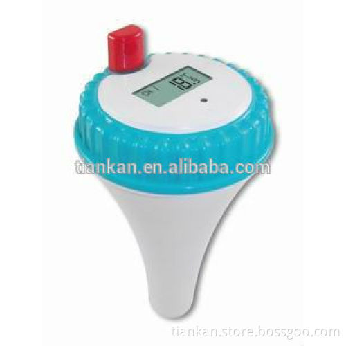 Water floating Thermometer